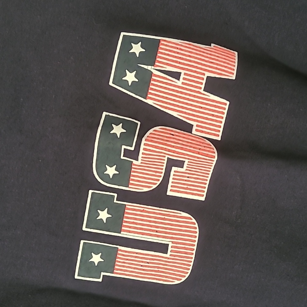 USA Tee. - Picture 3 of 4